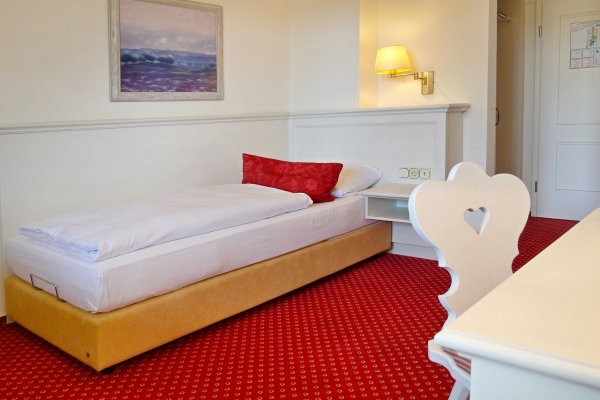 Hotel Hess Landgasthof (Neuenstein)